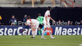 23.02.10 VfB Stuttgart - FC Barcelona