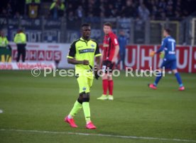 SC Freiburg - SC Paderborn