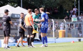 20.07.24 VfB Stuttgart - Fortuna Sittard