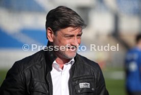 23.04.21 Karlsruher SC - FC W&uuml;rzburger Kickers