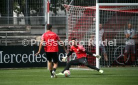 30.08.22 VfB Stuttgart Training