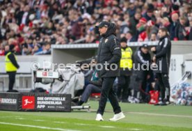 18.01.26 VfB Stuttgart - 1. FC Union Berlin