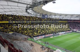 15.10.22 VfB Stuttgart - VfL Bochum