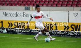 15.12.20 VfB Stuttgart - 1. FC Union Berlin