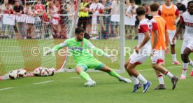 16.07.26 VfB Stuttgart Training