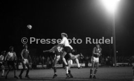26.03.85 U21 Schweiz - U21 Deutschland