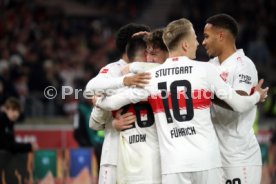 09.11.25 VfB Stuttgart - FC Augsburg