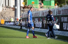 26.04.21 Karlsruher SC - FC Erzgebirge Aue