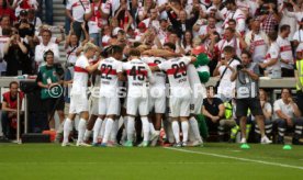 30.08.25 VfB Stuttgart - Borussia M&ouml;nchengladbach