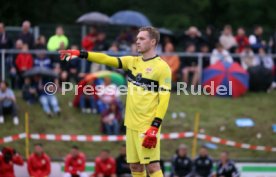 06.07.21 FSV Hollenbach - VfB Stuttgart