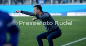Karlsruher SC - VfL Osnabr&uuml;ck