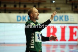 25.03.21 Frisch Auf G&ouml;ppingen - TSV GWD Minden