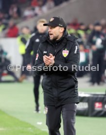 16.03.25 VfB Stuttgart - Bayer 04 Leverkusen