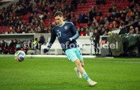 30.03.26 Deutschland - Ghana