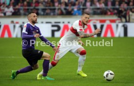 VfB Stuttgart - FC Erzgebirge Aue
