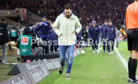 08.11.22 VfB Stuttgart - Hertha BSC Berlin