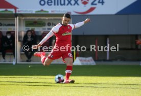 06.03.21 SC Freiburg - RB Leipzig