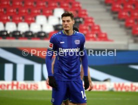 19.12.21 SC Freiburg - Bayer 04 Leverkusen