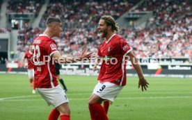 28.08.21 VfB Stuttgart - SC Freiburg