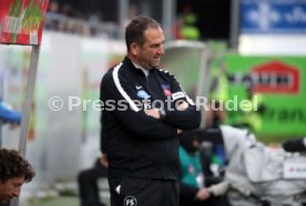 1. FC Heidenheim - SV Darmstadt 98