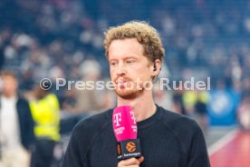 02.10.26 FC Bayern Basketball - Partizan Belgrad