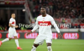 10.12.23 VfB Stuttgart - Bayer 04 Leverkusen