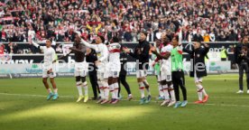 19.03.22 VfB Stuttgart - FC Augsburg