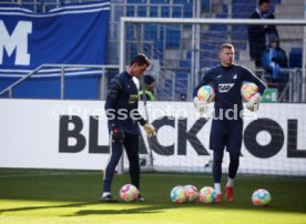 11.02.23 TSG 1899 Hoffenheim - Bayer 04 Leverkusen