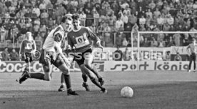 FC Homburg - VfB Stuttgart