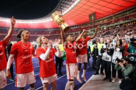 21.05.22 DFB-Pokal Finale SC Freiburg - RB Leipzig