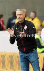 VfB Stuttgart - FC Bayern M&uuml;nchen