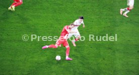 06.12.25 VfB Stuttgart - FC Bayern M&uuml;nchen