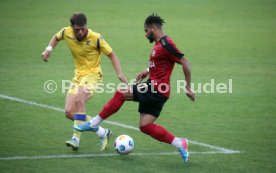 15.07.23 SV Wehen Wiesbaden - VV St. Truiden