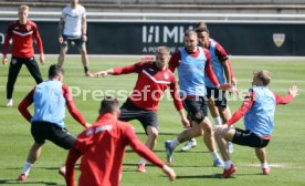 29.04.25 VfB Stuttgart Training