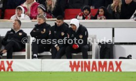 10.11.24 VfB Stuttgart - Eintracht Frankfurt