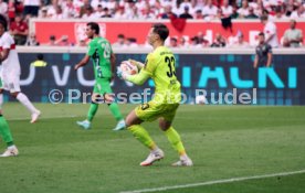30.08.25 VfB Stuttgart - Borussia M&ouml;nchengladbach