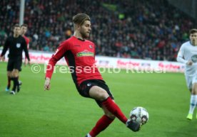 SC Freiburg - VfL Wolfsburg