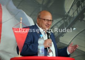 24.06.21 VfB Stuttgart Roter Tisch