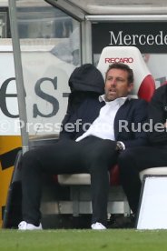 VfB Stuttgart - Bayer 04 Leverkusen