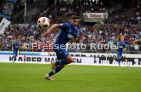 Karlsruher SC - SF Lotte