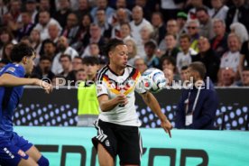 01.10.26 Deutschland - Serbien