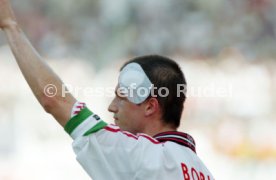 03.05.97 VfB Stuttgart - FC St. Pauli