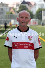 SG 07 Untert&uuml;rkheim - VfB Stuttgart Traditionself