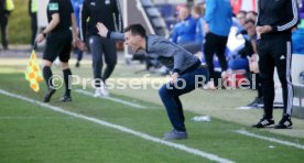 Karlsruher SC - VfL Osnabr&uuml;ck