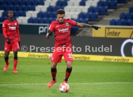 04.12.21 TSG 1899 Hoffenheim - Eintracht Frankfurt