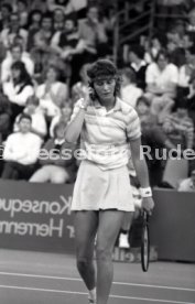 19.10.84 Porsche Tennis Grand Prix Filderstadt