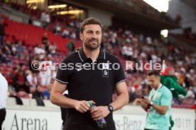 VfB Stuttgart - VfL Bochum