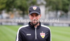 30.07.23 VfB Stuttgart Training