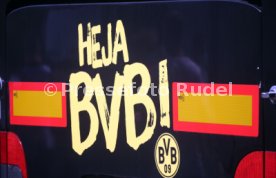 21.08.21 SC Freiburg - Borussia Dortmund