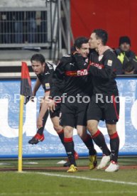 N&uuml;rnberg-VFB 1:2